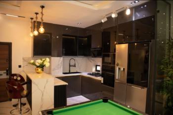 Fully Automated 3 Bedroom Penthouse, Ikate Elegushi, Lekki, Lagos, House Short Let