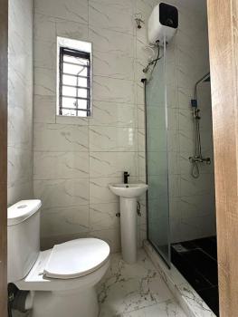a Brand New 3 Bedrooms Terraced Duplex, Ajah, Lagos, Terraced Duplex for Sale