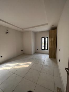 a 4 Bedroom Duplex, Chevron, Lekki, Lagos, Detached Duplex for Sale