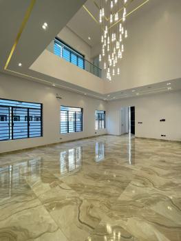 a Newly Built Contemporary 5 Bedrooms Detached Duplex, Idado, Lekki, Lagos, Detached Duplex for Sale