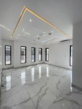 5 Bedrooms Fully Detached Duplex with Good Finishing, Lekki Phase 1, Lekki, Lagos, Detached Duplex for Sale