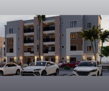 One Bedroom Terrace with Kitchen, Dining and Store, Aviation Village, Airport Road, Kyami, Abuja, House for Sale