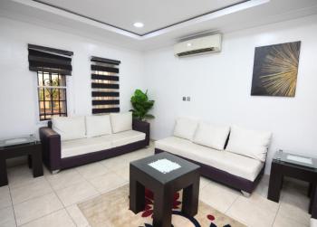 4 Bedrooms - Party Allowed, Mende, Maryland, Lagos, House Short Let