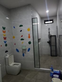 School, 5 Bedroom Fully Detached  Duplex  with Creche Equipment, Lekki Phase 1, Lekki, Lagos, Detached Duplex for Sale