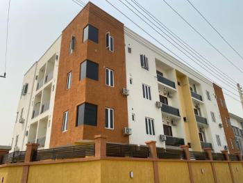 2 Bedroom Flat, Ikate, Lekki, Lagos, Flat / Apartment for Sale