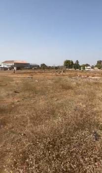 Luxury Residential Land 1000sqm Up. for Grabs, Limited Plots Available, Former Wilson Schools Land Barnawa Kaduna, Kaduna South, Kaduna, Residential Land for Sale