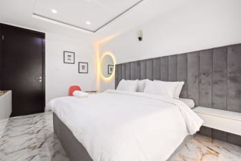Luxury 3 Bedrooms Apartment, Lekki Phase 1, Lekki, Lagos, Flat / Apartment Short Let