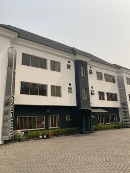 Luxury 3 Bedroom Apartment with Swimming Pool and Gym ., Lekki Phase 1, Lekki, Lagos, Flat / Apartment for Rent