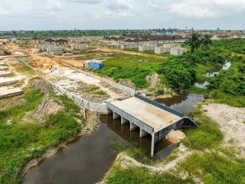 Premium 2bedroom  Bungalows, Greater Taf City, Along Obirikwerre - Airport Road, Port Harcourt, Rivers, Detached Bungalow for Sale