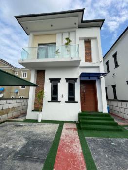 5 Bedroom Fully Detached for Party and Short Stay, Agungi, Lekki, Lagos, Detached Duplex Short Let