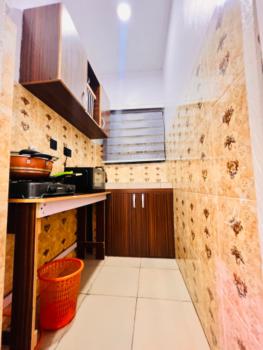 1 Bedroom Fully Serviced Apartment, 5 Ilesanmi Street, Isolo, Lagos, Mini Flat (room and Parlour) Short Let