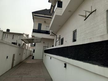 Luxury 4 Bedroom Duplex, Chevron Drive, Lekki, Lagos, Semi-detached Duplex for Sale