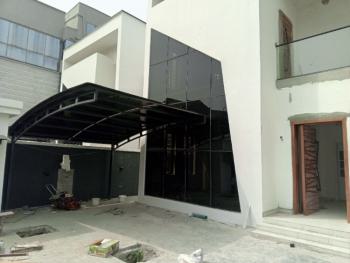 Luxury 5 Bedroom Fully Detached Duplex with Swimming Pool, Chevron Drive, Lekki, Lagos, Detached Duplex for Sale