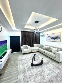 Two Bedroom Apartment, Wuye, Abuja, Flat / Apartment Short Let