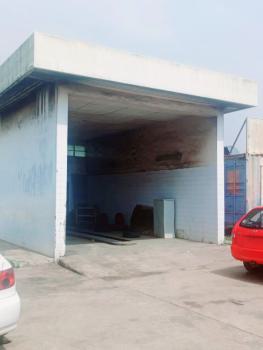 Licensed Filling Station with Superstore Mart, Ijeshatedo, Surulere, Lagos, Filling Station for Sale