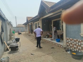 3 Bedroom Flat with 2 Bedroom Flat, Ijede, Ikorodu, Lagos, Detached Bungalow for Sale