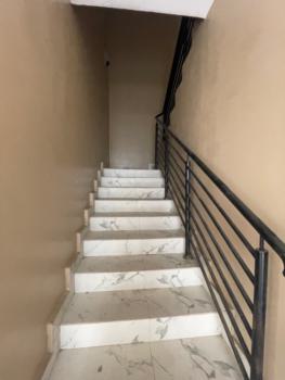 3 Bedroom Semi Detached Duplex with a Bq, Agungi, Lekki, Lagos, Semi-detached Duplex for Rent