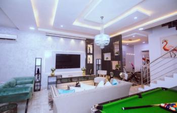 Our New 4 Bedroom Apartment, Lekki Phase 1, Lekki, Lagos, Flat / Apartment Short Let