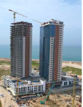 Office Floor Measuring 1,098sqm, Eko Atlantic City, Lagos, Office Space for Sale