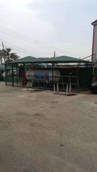 Functioning Filling Station with Modern Facilities, Ibeju Lekki, Lagos, Filling Station for Sale