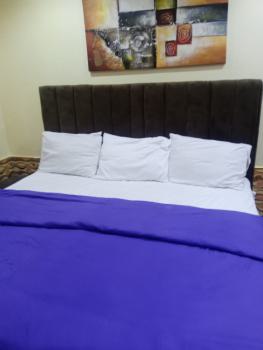 Luxury Mini Flat, Balarabe Musa Crescent, Victoria Island (vi), Lagos, Mini Flat (room and Parlour) Short Let