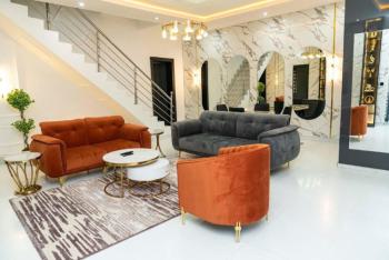 Luxury 3 Bedrooms Apartment, Ikate Elegushi, Lekki, Lagos, Flat / Apartment Short Let