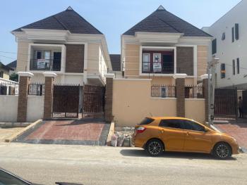 Excellent 5 Bedroom Detached Duplex with a Bq, Omole Phase 1, Ikeja, Lagos, Detached Duplex for Sale