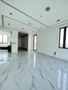 Lovely 5 Bedroom  Fully Detached with Pool Rooftop Terrace, Elevator, Ikate, Lekki, Lagos, Detached Duplex for Sale