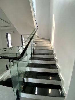 a Well Developed Five Bedroom Fully Detached Duplex, Lekki, Lagos, Detached Duplex for Sale