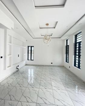 4 Bedroom Semi Detached Duplex, Orchid, Lekki, Lagos, Semi-detached Duplex for Sale