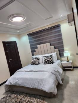 3 Bedrooms Serviced Apartment, Off Fani Kayode, Ikeja Gra, Ikeja, Lagos, Flat / Apartment Short Let