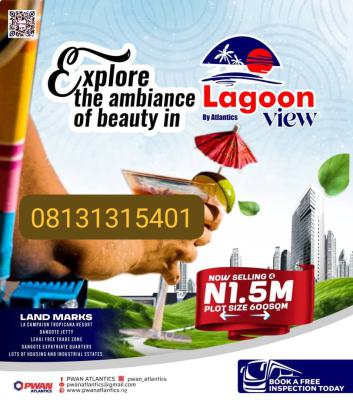 Plots of Affordable Land, Odeomi, Ibeju Lekki, Lagos, Mixed-use Land for Sale