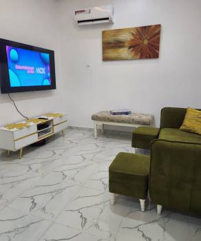 Luxury 4 Bedroom Duplex, Victoria Crest Estate Harris Drive Vgc, Lekki, Lagos, Terraced Duplex Short Let