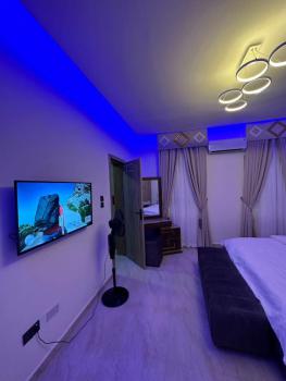 Luxury 2 Bedroom Duplex, Victoria Crest Estate Harris Drive Vgc, Lekki, Lagos, Terraced Duplex Short Let