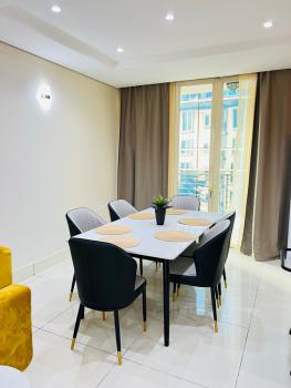 4 Bedroom Apartment, Olawale Dawodu Road, Ikoyi, Lagos, Flat / Apartment Short Let
