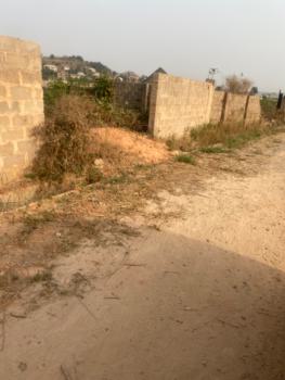 Over 600sqm Available, Golf Annex, Enugu, Enugu, Residential Land for Sale