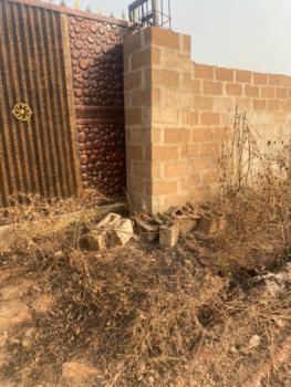 Over 600sqm Plot Available, Golf Annex, Enugu, Enugu, Residential Land for Sale