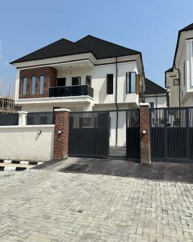 5 Bedrooms Detached Duplex with a Room  Bq, Ikate, Lekki, Lagos, Detached Duplex for Sale