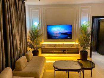 Elysian Well Furnished 1 Bedroom, Lekki Phase 1, Lekki, Lagos, Flat / Apartment Short Let