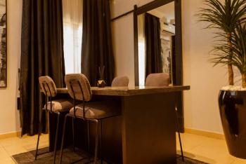 The New and Stylish 1,2 Bedroom, Lekki Phase 1, Lekki, Lagos, Flat / Apartment Short Let