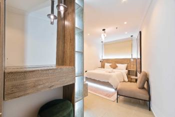 Lux 1 Bedroom, Victoria Island (vi), Lagos, Flat / Apartment Short Let