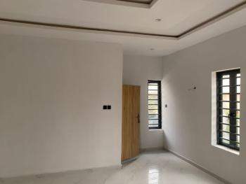 Luxury 4 Bedroom Semi Detached Duplex, Behind Skymall, Ajah, Lagos, House for Sale