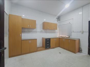 Office Use 3 Bedroom Duplex with Bq, Lekki Phase 1, Lekki, Lagos, Semi-detached Duplex for Rent
