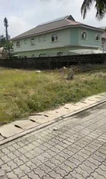 870sqm Strategic Positioned Land, Vgc Estate, Lekki, Lagos, Residential Land for Sale