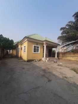 3 Bedroom Detached Bungalow with BQ
