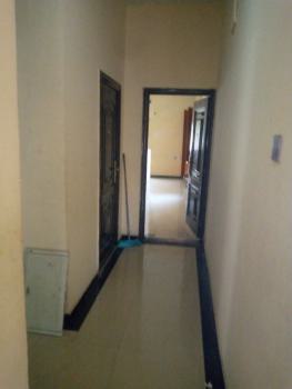 an Excellently Built 3 Bedroom Flat with Modern Facilities, East West Road, Rumuokwurusi, Port Harcourt, Rivers, Flat / Apartment for Rent