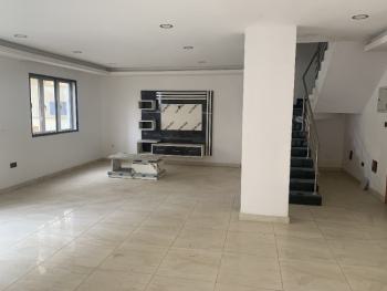 3 Bedrooms Terraced Duplex with a Bq, Abacha Estate, Ikoyi, Lagos, Terraced Duplex for Rent