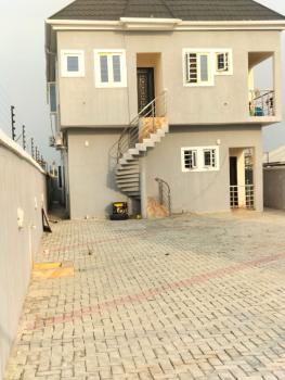 4 Units of 1 Bedroom and 2 Units of Self Contain, Harmony Estate Off Langbasa Road, Ajah, Lagos, Block of Flats for Sale