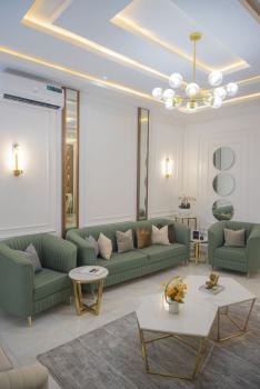 Luxurious 2 Bedrooms Apartment, John Okafor Street, Agungi, Lekki, Lagos, Flat / Apartment Short Let