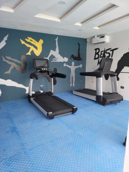 Lux 2 Bedrooms Apartment, Victoria Bay Extension 3, Ikate Elegushi, Lekki, Lagos, Flat / Apartment Short Let
